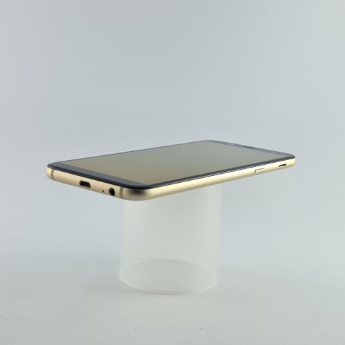 Смартфон Samsung Galaxy A6 2018 (A600F) 32Gb Gold (SM-A600FZDNSEK) USED **