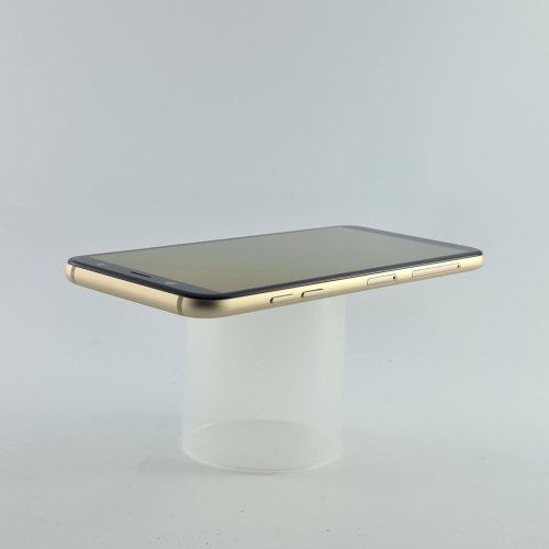 Смартфон Samsung Galaxy A6 2018 (A600F) 32Gb Gold (SM-A600FZDNSEK) USED **