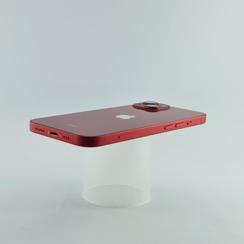 Смартфон iPhone 13 128GB (PRODUCT)RED, Model A2633 USED **