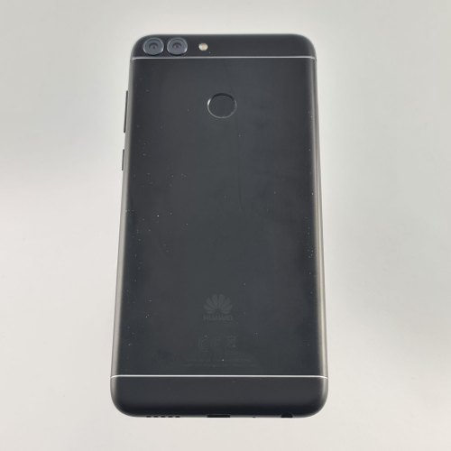 Смартфон Huawei P Smart 2018 3/32Gb Black (FIG-LX1) USED **