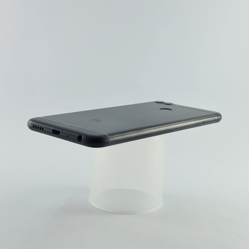 Смартфон Huawei P Smart 2018 3/32Gb Black (FIG-LX1) USED **
