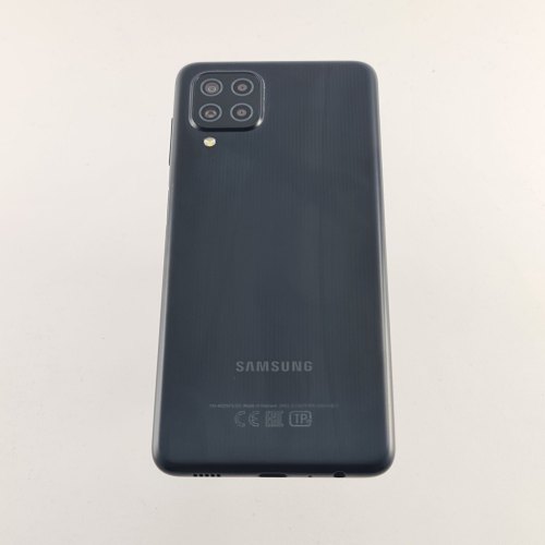Смартфон Samsung Galaxy M22 (M225F) 128Gb Black (SM-M225FZKGSEK) USED **
