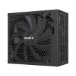 Блок живлення, 1300W,GIGABYTE UD1300GM PG5, ATX3.0, 140мм, КПД 90%, активна PFC, 150 x 160 x 86