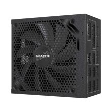 Блок живлення, 1300W,GIGABYTE UD1300GM PG5, ATX3.0, 140мм, КПД 90%, активна PFC, 150 x 160 x 86
