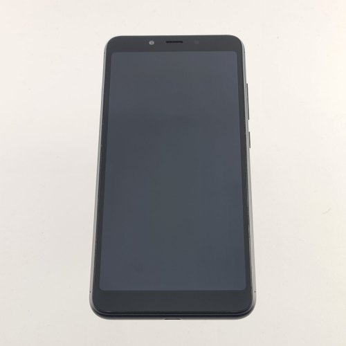 Смартфон Xiaomi Redmi 6A 2/16Gb Black USED **