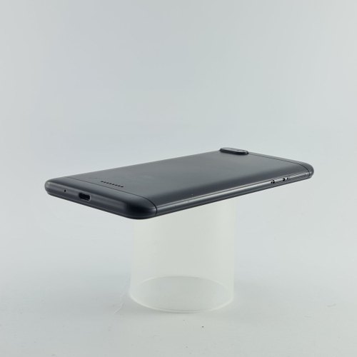 Смартфон Xiaomi Redmi 6A 2/16Gb Black USED **