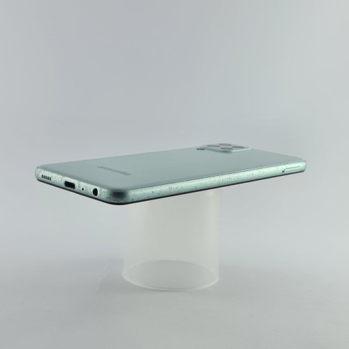 Смартфон Samsung Galaxy A22 (A225F) 128Gb Light Green (SM-A225FLGGSEK) USED **