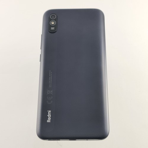 Смартфон Xiaomi Redmi 9A 2/32Gb Granite Gray USED **