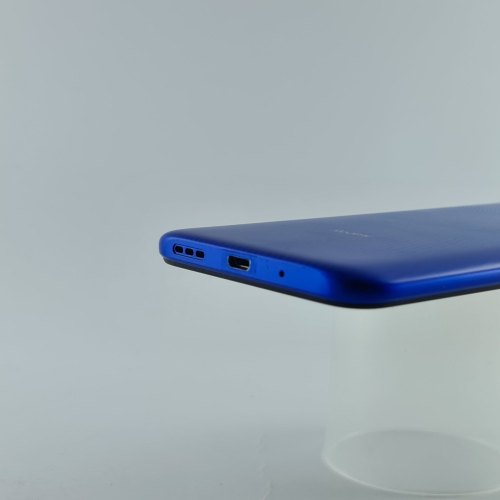 Смартфон Xiaomi Redmi 9C 2/32Gb Twilight Blue USED **