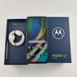 Смартфон Motorola Moto G9 Plus (XT2087) 4/128Gb Indigo Blue USED **