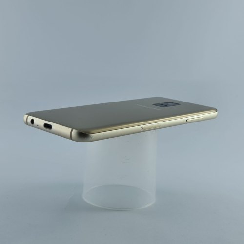 Смартфон Samsung Galaxy A8 2018 (A530F) 32Gb Gold (SM-A530FZDDSEK) USED **