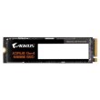 Накопичувач SSD M.2 2280 500GB GIGABYTE AORUS Gen4 5000E (AG450E500G-G)