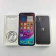 Смартфон iPhone 11 64GB Black, Model A2221 USED **
