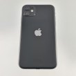 Смартфон iPhone 11 64GB Black, Model A2221 USED **
