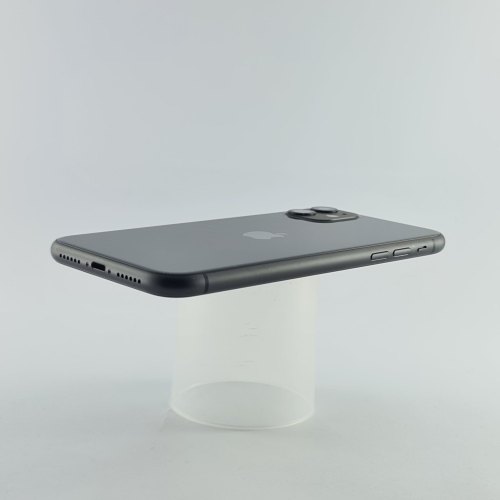Смартфон iPhone 11 64GB Black, Model A2221 USED **