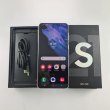 Смартфон Samsung Galaxy S21 Plus (G996B) 128Gb Phantom Silver (SM-G996BZSDSEK) USED **