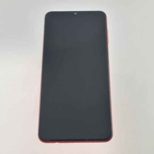 Смартфон Samsung Galaxy A12 (A125F) 32Gb Red (SM-A125FZRUSEK) USED **