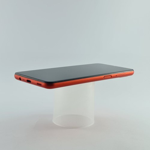 Смартфон Samsung Galaxy A12 (A125F) 32Gb Red (SM-A125FZRUSEK) USED **