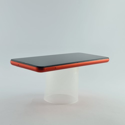 Смартфон Samsung Galaxy A12 (A125F) 32Gb Red (SM-A125FZRUSEK) USED **