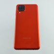 Смартфон Samsung Galaxy A12 (A125F) 32Gb Red (SM-A125FZRUSEK) USED **