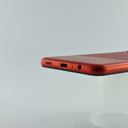 Смартфон Samsung Galaxy A12 (A125F) 32Gb Red (SM-A125FZRUSEK) USED **