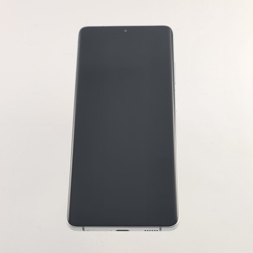 Смартфон Samsung Galaxy S21 Ultra (G998B) 256Gb Phantom Silver (SM-G998BZSGSEK) USED **
