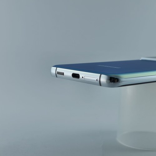 Смартфон Samsung Galaxy S21 Ultra (G998B) 256Gb Phantom Silver (SM-G998BZSGSEK) USED **