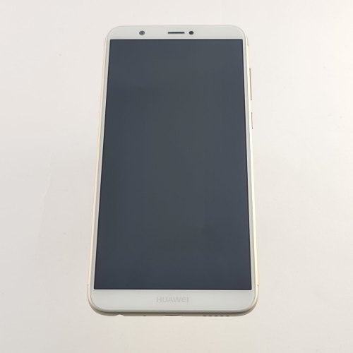Смартфон Huawei P Smart 2018 3/32Gb Gold (FIG-LX1) USED **