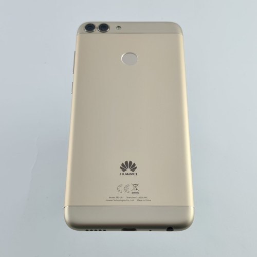 Смартфон Huawei P Smart 2018 3/32Gb Gold (FIG-LX1) USED **