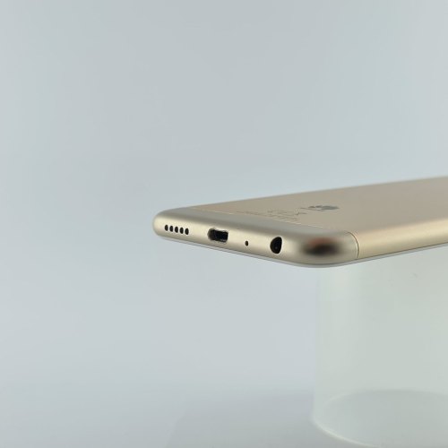 Смартфон Huawei P Smart 2018 3/32Gb Gold (FIG-LX1) USED **