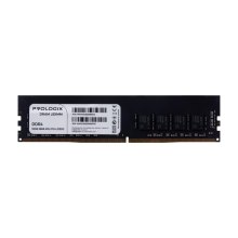 Модуль пам'яті  DDR4 16GB/2666 Prologix (PRO16GB2666D4)