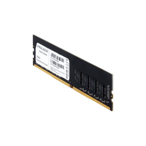 Модуль пам'яті  DDR4 16GB/2666 Prologix (PRO16GB2666D4)