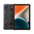 Планшетный ПК Oscal Spider 8 8/128GB Dual Sim Black