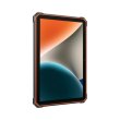 Планшетный ПК Oscal Spider 8 8/128GB Dual Sim Black