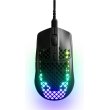 Миша ігрова, дротова,  SteelSeries Aerox 3 (2022) Onyx Black (SS62611)