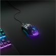 Миша ігрова, дротова,  SteelSeries Aerox 3 (2022) Onyx Black (SS62611)