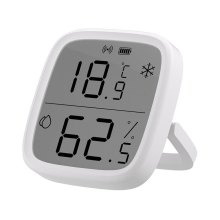 Датчик температури та вологості Sonoff SNZB-02D