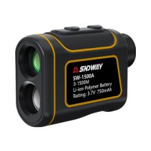 Далекомір лазерний Sndway SW-1500A, 1500 м