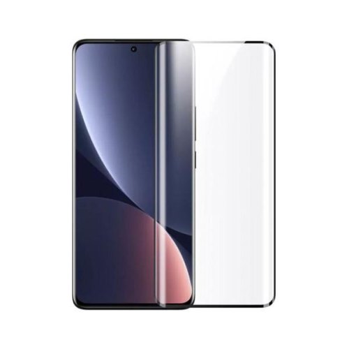 Захисне скло 3D PowerPlant для Xiaomi 13 Pro