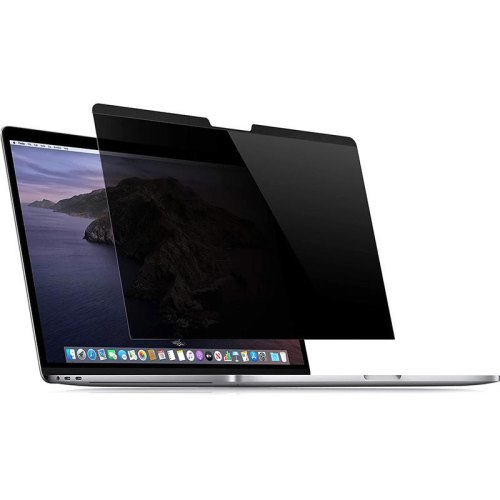 Фільтр конфіденційності PowerPlant для ноутбука Macbook Pro Touch Bar 13.3 магнітний