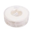TPU-пластик PowerPlant Filament для 3D-принтера 1.75 мм 1 кг, білий