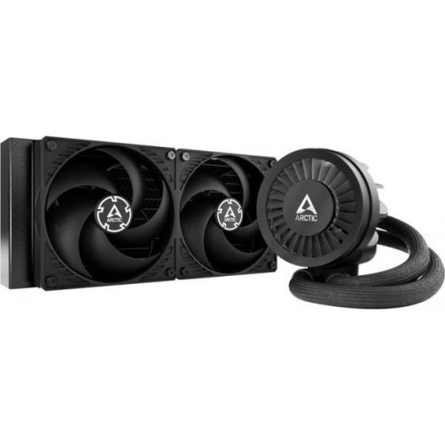 Система рідинного охолодження ARCTIC Liquid Freezer III - 240 (ACFRE00134A)