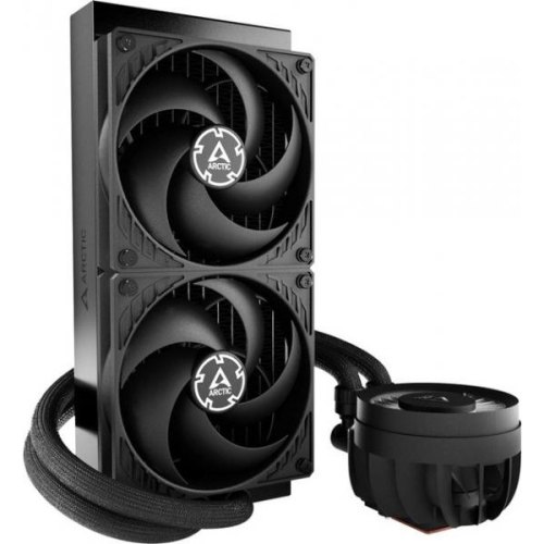 Система рідинного охолодження ARCTIC Liquid Freezer III - 240 (ACFRE00134A)
