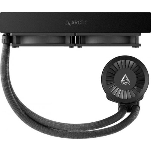 Система рідинного охолодження ARCTIC Liquid Freezer III - 240 (ACFRE00134A)