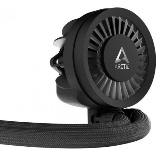 Система рідинного охолодження ARCTIC Liquid Freezer III - 240 (ACFRE00134A)