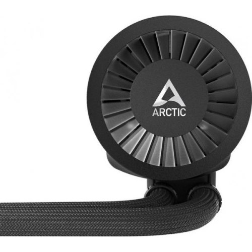 Система рідинного охолодження ARCTIC Liquid Freezer III - 240 (ACFRE00134A)