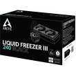 Система рідинного охолодження ARCTIC Liquid Freezer III - 240 (ACFRE00134A)