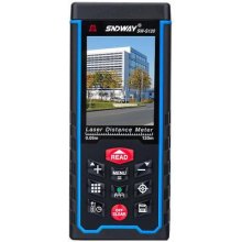 Далекомір лазерний Sndway SW-S120, 120 м