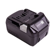 Акумулятор PowerPlant для шуруповертів та електроінструментів HiKOKI 2.0Ah (BSL36B18)