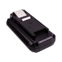 Акумулятор PowerPlant для шуруповертів та електроінструментів RYOBI 2.0Ah (OP40201)